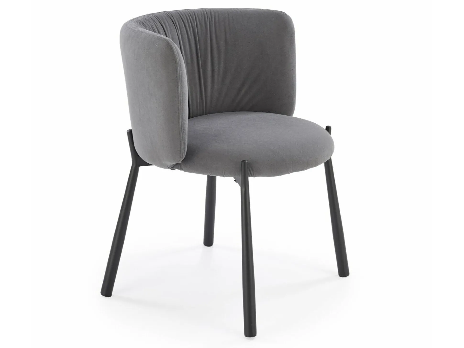 Stol Houston 1623 (Grå)