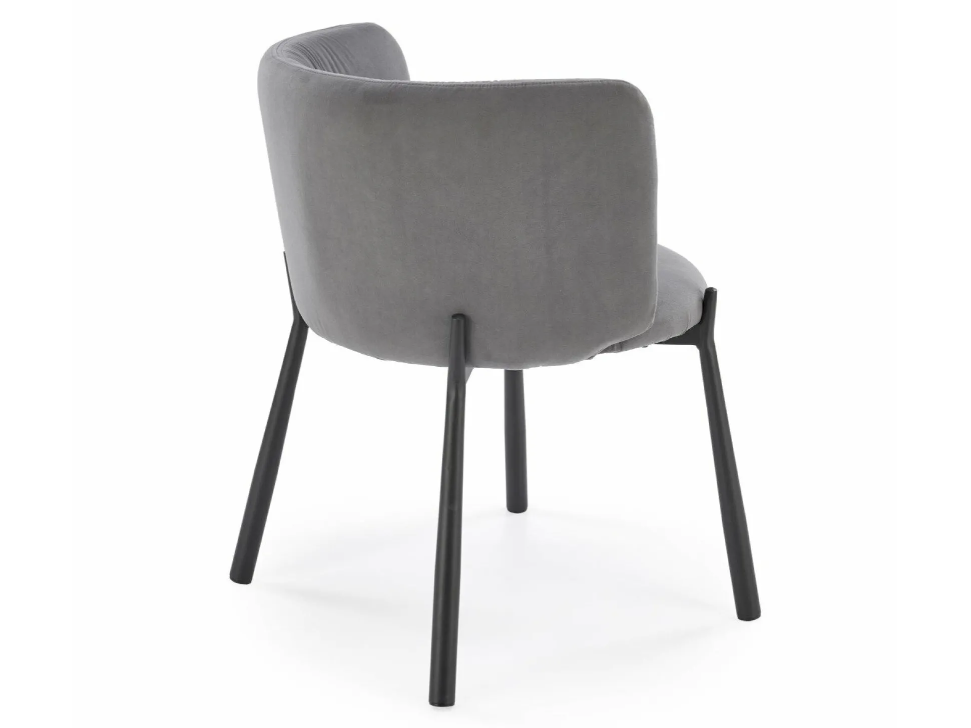 Stol Houston 1623 (Grå)