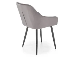 Stol Houston 1295 (Grå)