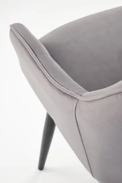 Stol Houston 1295 (Grå)