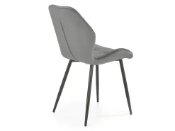 Stol Houston 1234 (Grå)