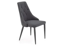 Stol Houston 873 (Grå)