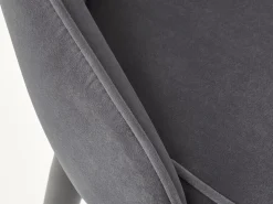 Stol Houston 873 (Grå)