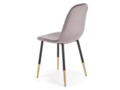 Stol Houston 743 (Grå)