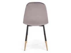 Stol Houston 743 (Grå)