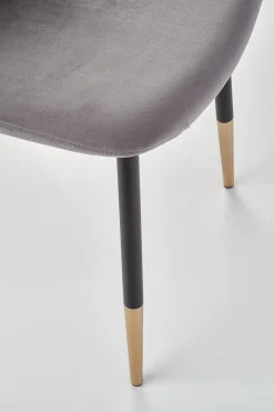 Stol Houston 743 (Grå)