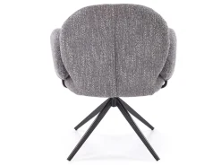 Stol Houston 1998 (Grå)