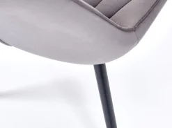 Stol Houston 2071 (Grå)