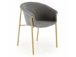 Stol Houston 1405 (Grå)