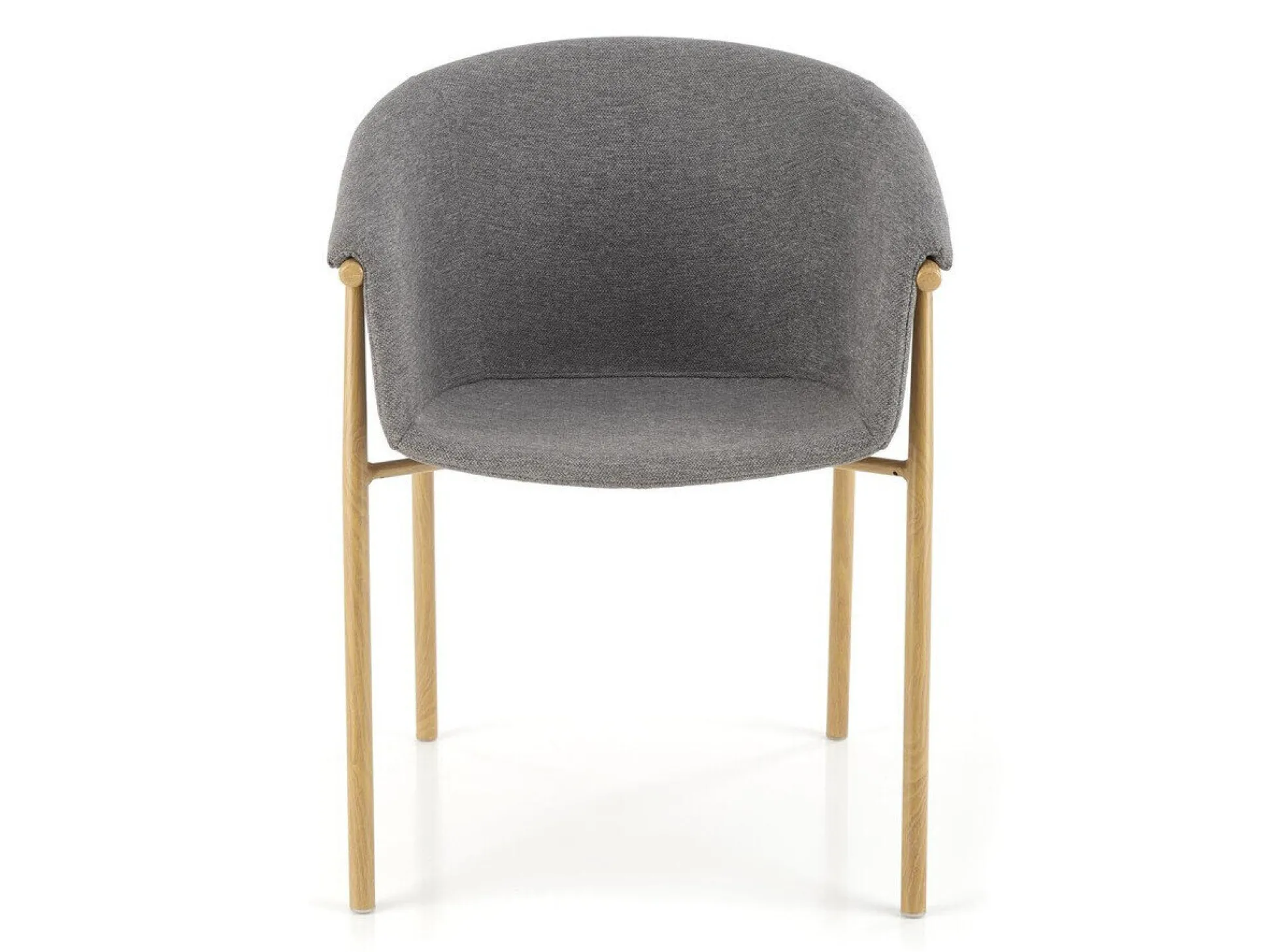 Stol Houston 1405 (Grå)