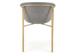 Stol Houston 1405 (Grå)