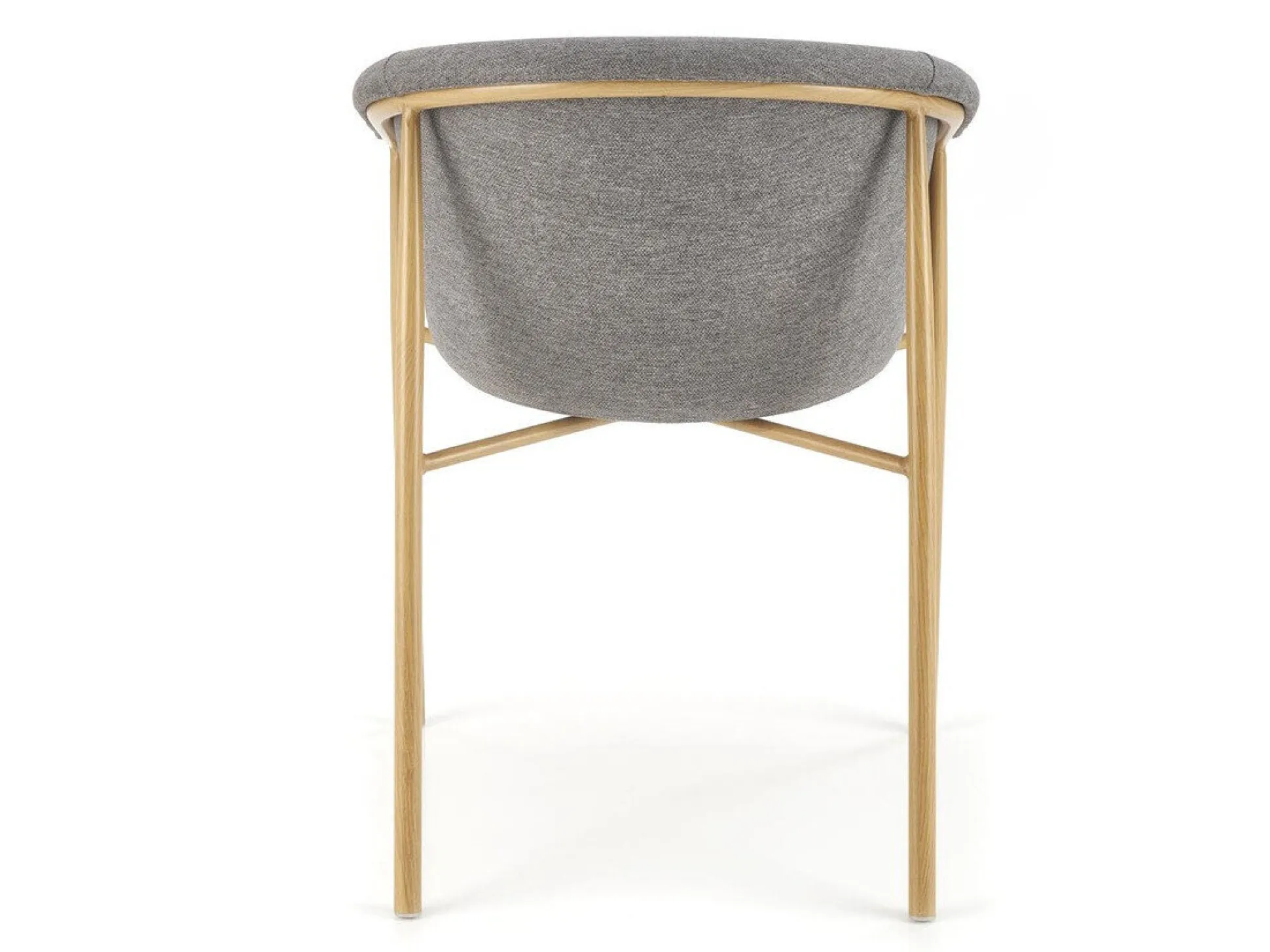 Stol Houston 1405 (Grå)