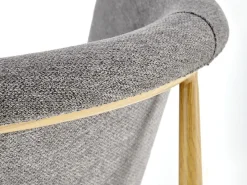 Stol Houston 1405 (Grå)