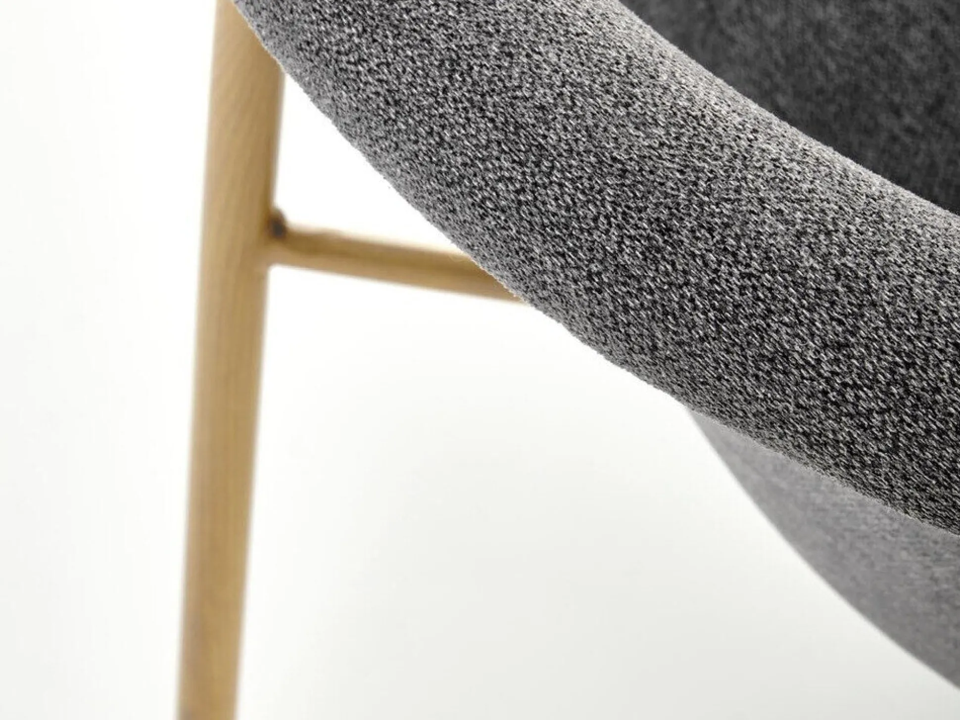 Stol Houston 1405 (Grå)