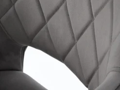 Stol Houston 1768 (Grå)