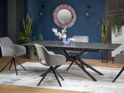 Stol Houston 1768 (Grå)