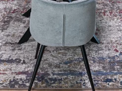 Stol Houston 2033 (Grå)