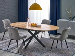 Stol Houston 2033 (Grå)