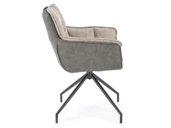 Stol Houston 1548 (Grå)