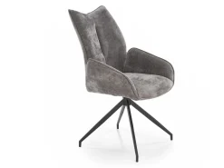 Stol Houston 1862 (Grå)