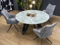 Stol Houston 1862 (Grå)