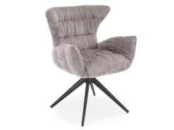 Stol Houston 2096 (Grå)