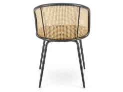 Stol Houston 1646 (Grå)