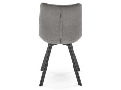 Stol Houston 1722 (Grå)