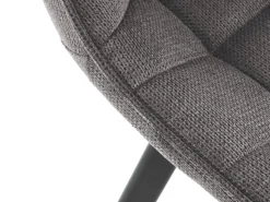 Stol Houston 1722 (Grå)