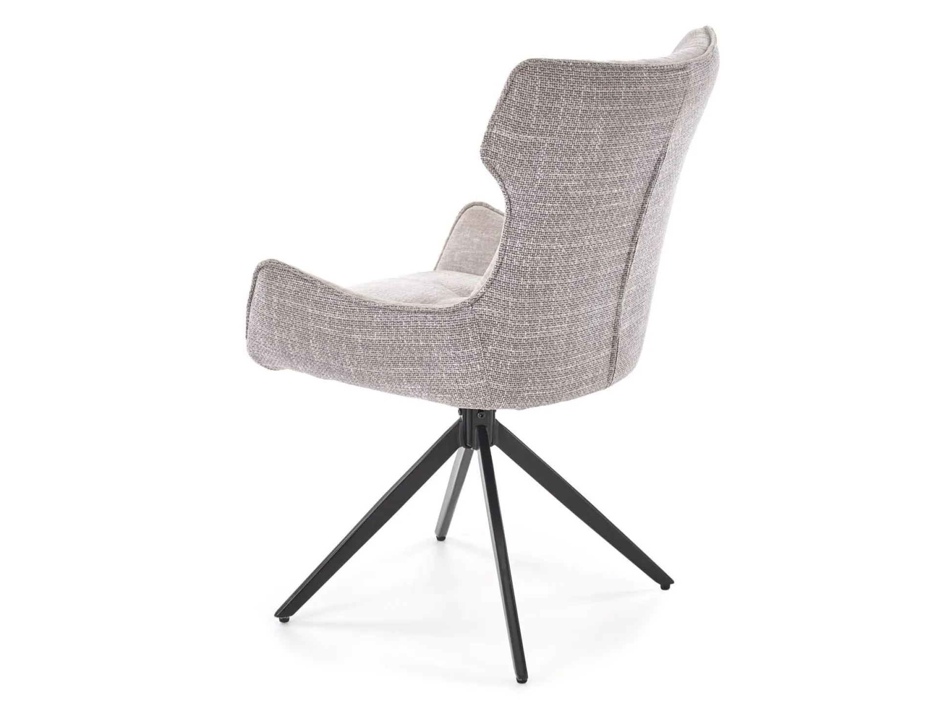 Stol Houston 2055 (Grå)