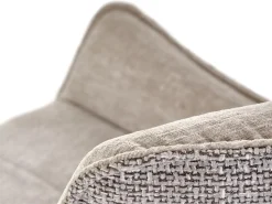 Stol Houston 2055 (Grå)