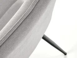 Stol Houston 1639 (Grå)