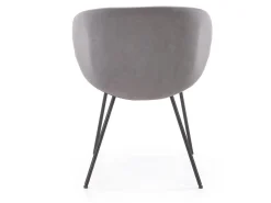 Stol Houston 2083 (Grå)