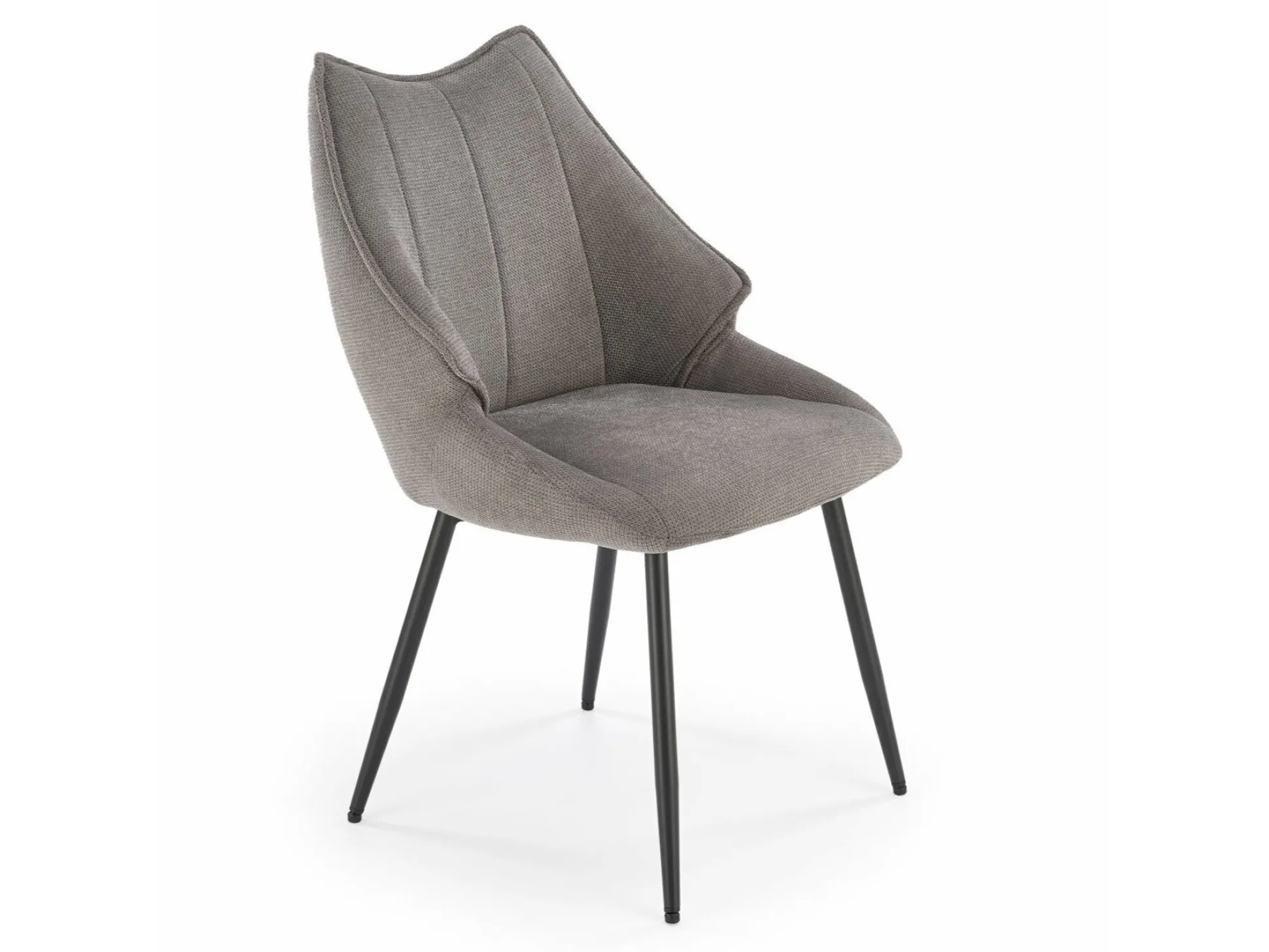 Stol Houston 1612 (Grå)