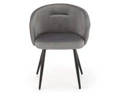 Stol Houston 1230 (Grå)