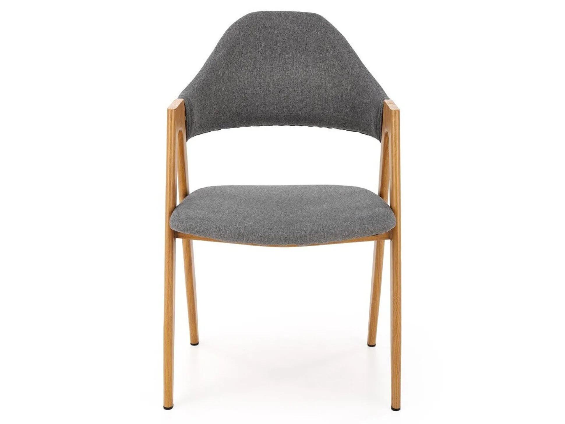 Stol Houston 1434 (Grå)