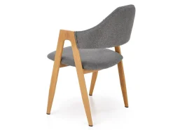 Stol Houston 1434 (Grå)