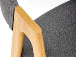 Stol Houston 1434 (Grå)