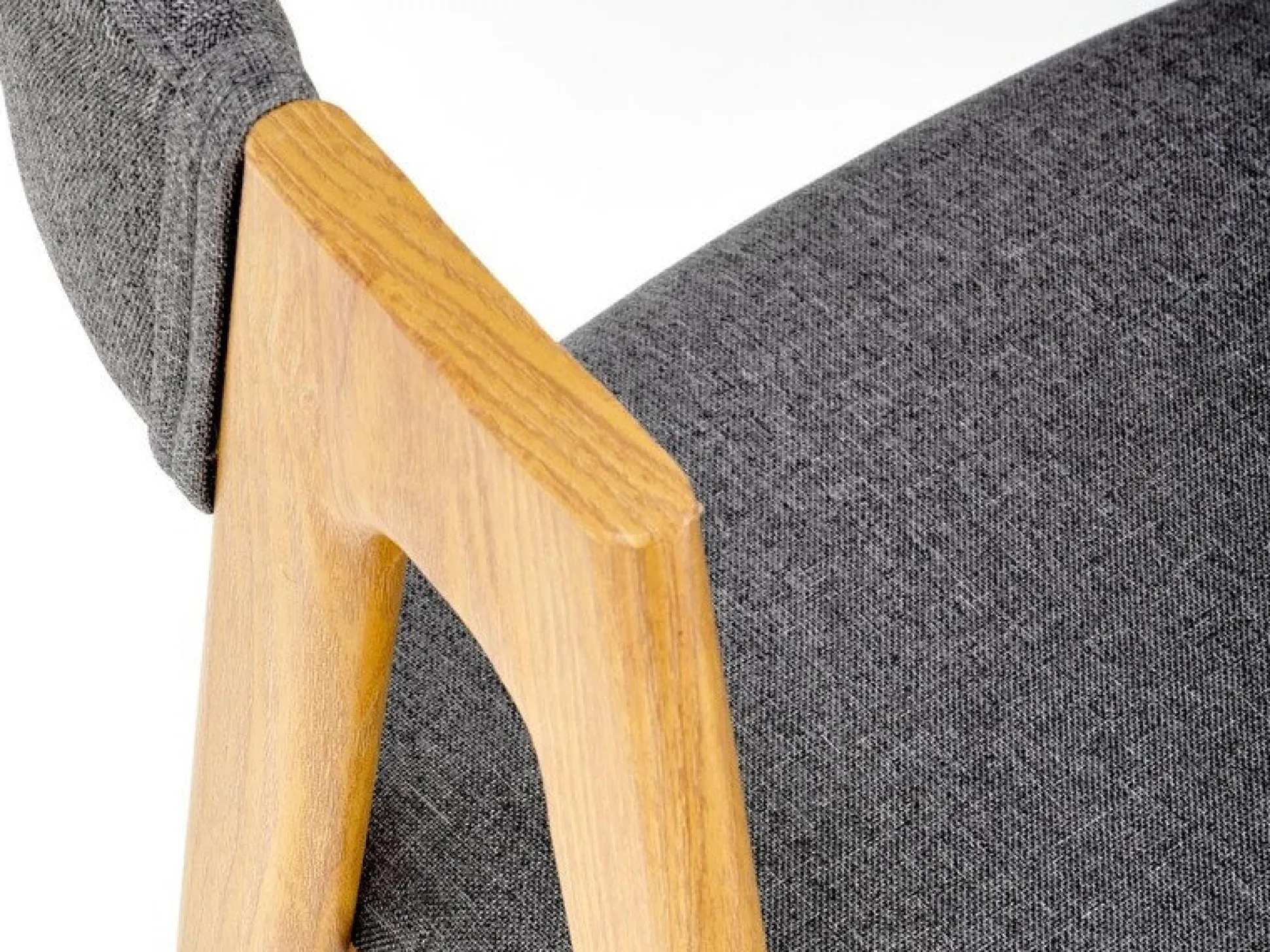 Stol Houston 1434 (Grå)