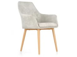 Stol Houston 579 (Grå)