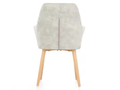 Stol Houston 579 (Grå)