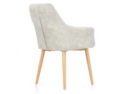 Stol Houston 579 (Grå)