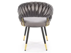 Stol Houston 1829 (Grå)