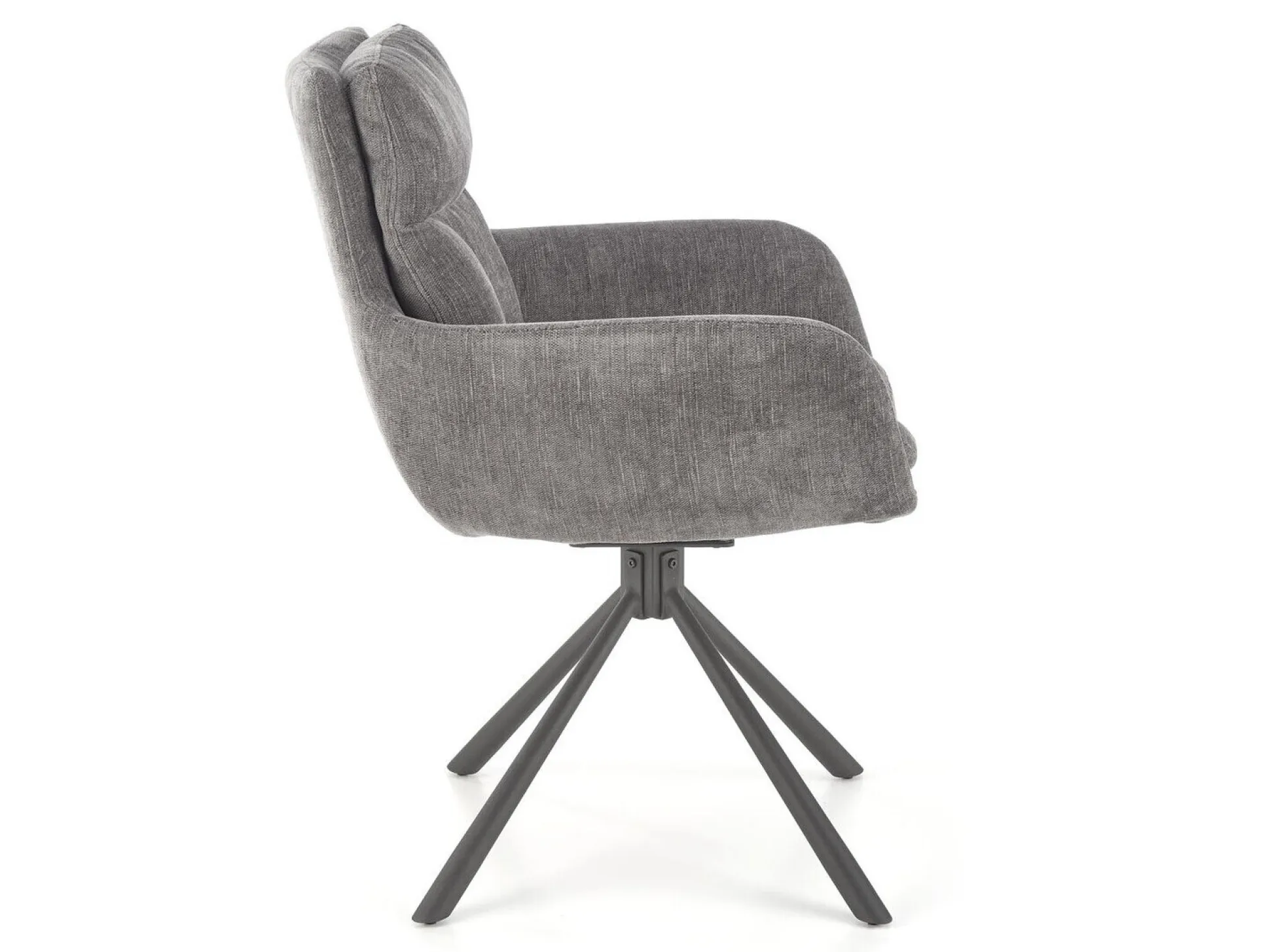 Stol Houston 1564 (Grå)