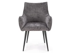 Stol Houston 1758 (Grå)