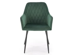 Stol Houston 1799 (Grøn)