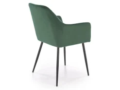 Stol Houston 1799 (Grøn)