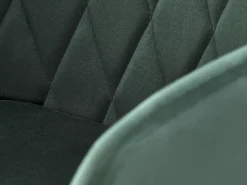 Stol Houston 1799 (Grøn)