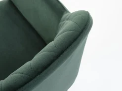 Stol Houston 1799 (Grøn)