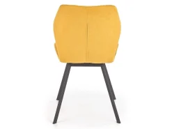 Stol Houston 626 (Gul)